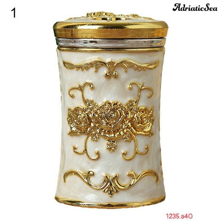 HỘP TĂM HOÀNG GIA